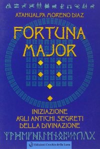 Immagine copertina libro Fortuna major