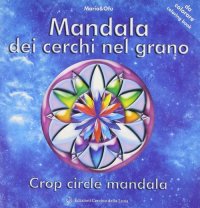 Immagine copertina libro Mandala dei cerchi nel grano