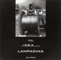 Immagine copertina libro Un'idea che diventa lampadina