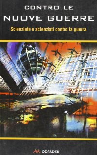 Immagine copertina libro Contro le nuove guerre