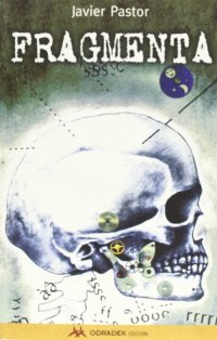 Immagine copertina libro Fragmenta