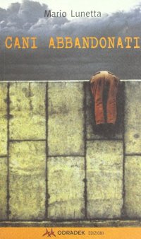 Immagine copertina libro Cani abbandonati