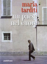 Immagine copertina libro Un paese nel cuore