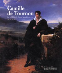 Immagine copertina libro Camille de Tournon. Le préfet de la Rome napoléonienne (1809-1814)