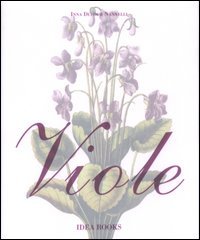 Immagine copertina libro Viole
