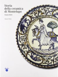 Immagine copertina libro Le ceramiche da mensa dalle origini alla fine del XV secolo