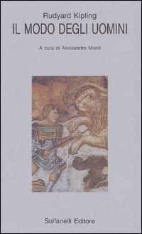 Immagine copertina libro Il modo degli uomini