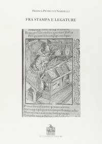 Immagine copertina libro Fra stampa e legature