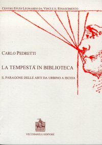 Immagine copertina libro La tempesta in biblioteca