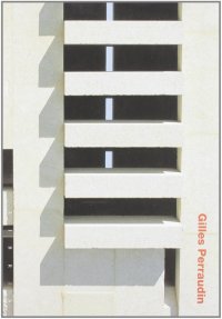 Immagine copertina libro Gilles Perraudin