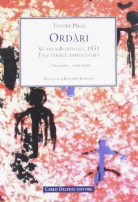 Immagine copertina libro Ordàri