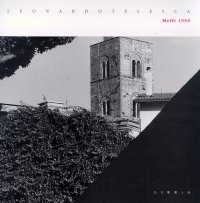 Immagine copertina libro Melfi 1999