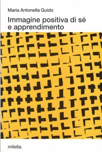 Immagine copertina libro Immagine positiva di sé e apprendimento