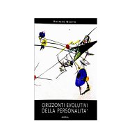 Immagine copertina libro Orizzonti evolutivi della personalità. Ad uso della classe quinta per tecnico delle industrie elettriche ed elettroniche