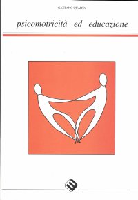 Immagine copertina libro Psicomotricità ed educazione