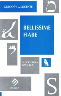 Immagine copertina libro Bellissime fiabe