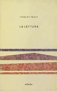 Immagine copertina libro La lettura