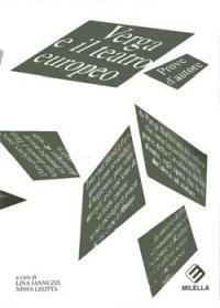 Immagine copertina libro Verga e il teatro europeo. Prove d'autore