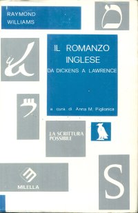 Immagine copertina libro Il romanzo inglese. Da Dickens a Lawrence