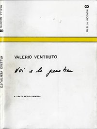 Immagine copertina libro Noi e la genetica