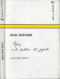 Immagine copertina libro Péguy e la cultura del popolo
