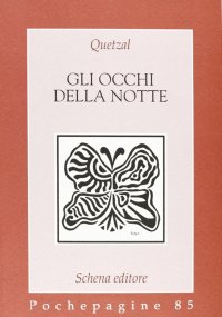 Immagine copertina libro Gli occhi della notte