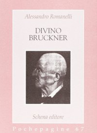 Immagine copertina libro Divino Bruckner