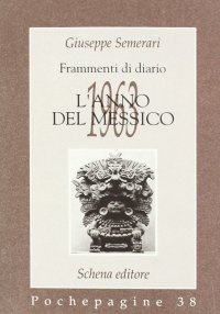 Immagine copertina libro Frammenti di diario. 1963: l'anno del Messico