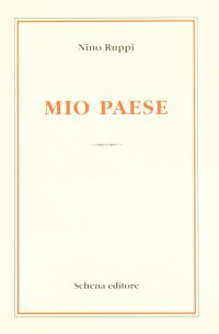Immagine copertina libro Mio paese