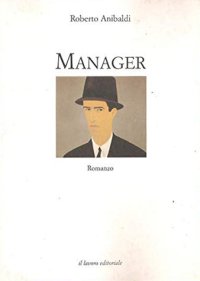 Immagine copertina libro Manager