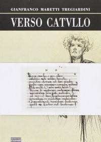 Immagine copertina libro Verso Catullo