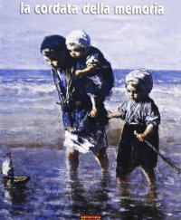Immagine copertina libro La cordata della memoria