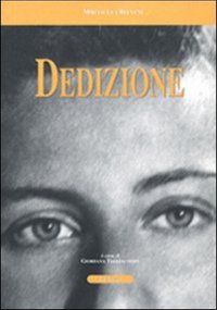 Immagine copertina libro Dedizione