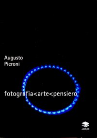 Immagine copertina libro Fotografia, arte, pensiero