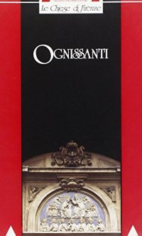 Immagine copertina libro Ognissanti