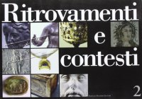 Immagine copertina libro Ritrovamenti e contesti. Vol. 2