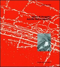 Immagine copertina libro Spazi di progetto. Achille Maria Ippolito