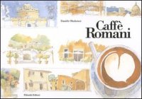 Immagine copertina libro Caffè romani