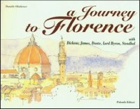 Immagine copertina libro A Journey to Florence