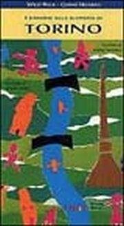 Immagine copertina libro I bambini alla scoperta di Torino