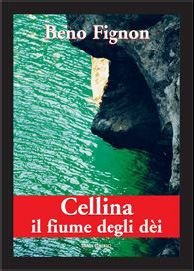 Immagine copertina libro Cellina. Il fiume degli dei
