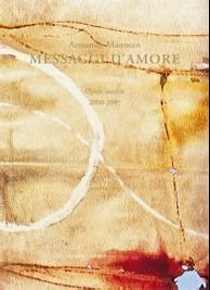 Immagine copertina libro Messaggi d'amore