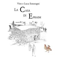 Immagine copertina libro La casa di Efraim