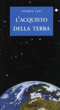 Immagine copertina libro L'acquisto della terra