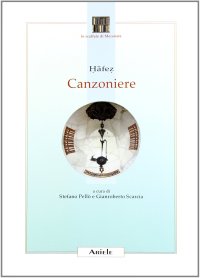 Immagine copertina libro Canzoniere