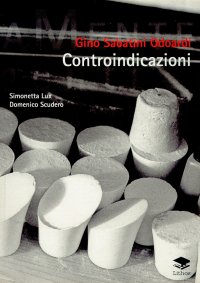 Immagine copertina libro Controindicazioni