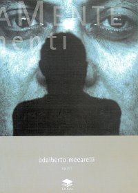 Immagine copertina libro Adalberto Mecarelli. Sguardi