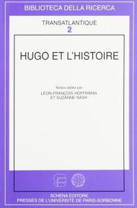 Immagine copertina libro Hugo et l'histoire