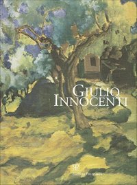 Immagine copertina libro Giulio innocenti