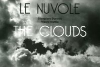 Immagine copertina libro Le nuvole-The clouds. Ediz. bilingue